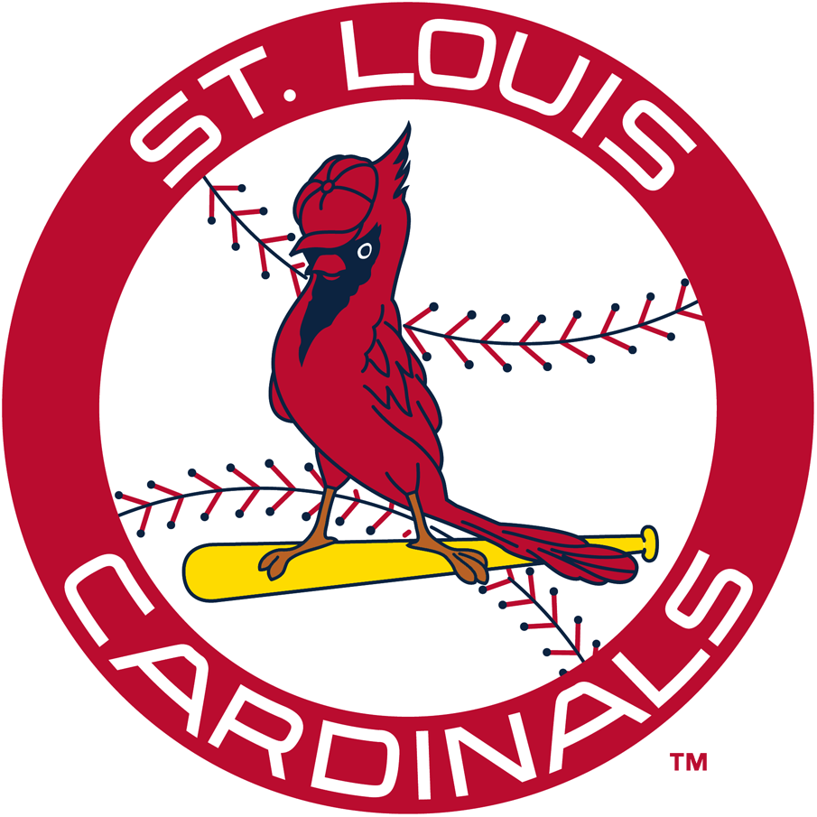 St. Louis Cardinals 1966-1997 Primary Logo t shirts iron on transfers